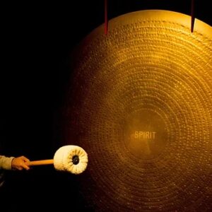 Yoga, Relaxations sonores et Bains de gong