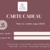 Commander un BON CADEAU<br><span class="date-label">Prochaines dates : </span><span class="product-date">4 janvier 2025</span> – Image 2