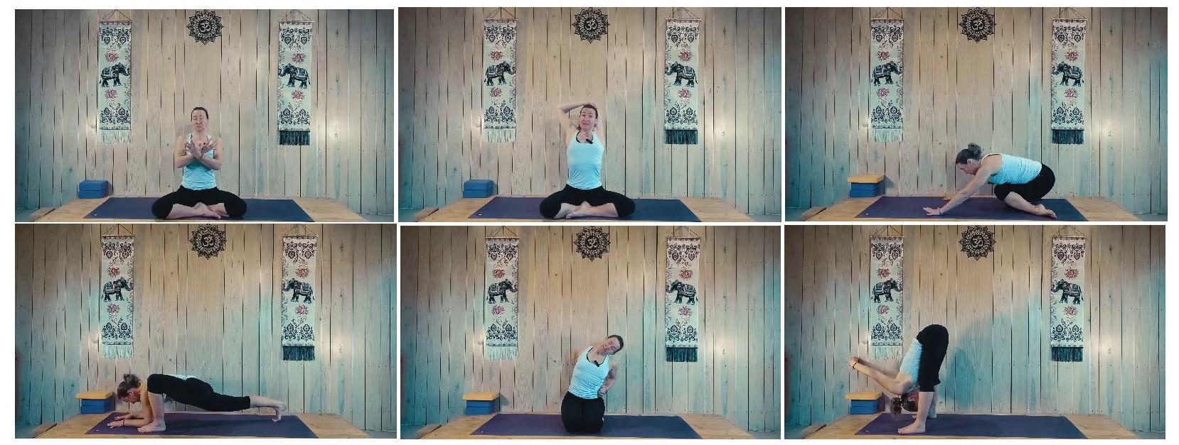 Image Videos du mois